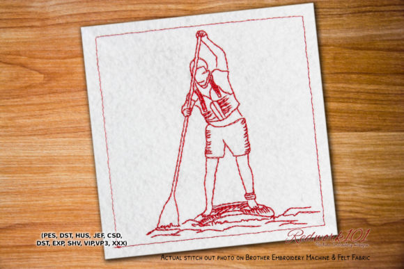 Adventure Boating Bluework for Seasonal Gifts