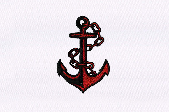 Anchor – A Designer’s Review for Boutique Apparel