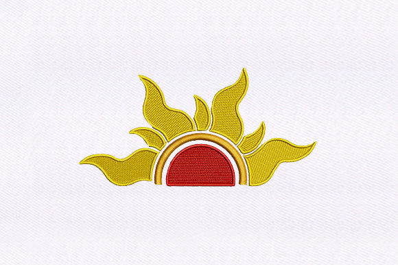 Blazing Hot Sun: A Designer’s Review for Boutique Apparel