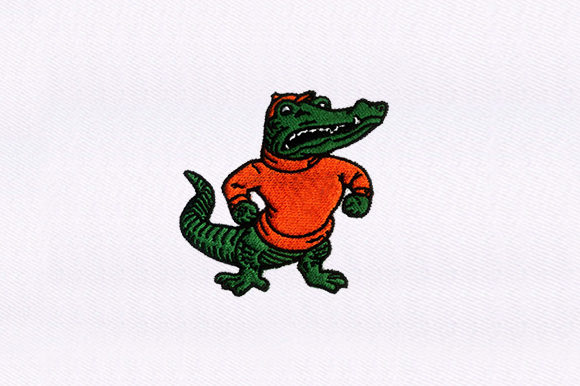 Brutish Alligator: Handmade Gift Review