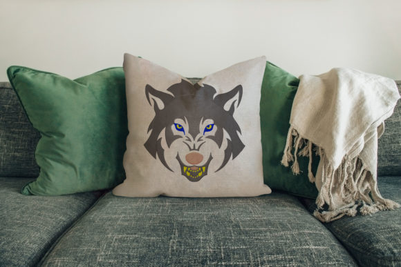 Face of Wolf Design: A Seller's Review for Etsy & Small Shops
