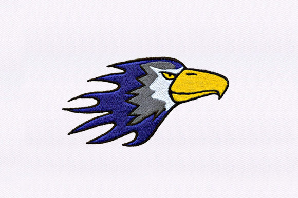 Fiery Eagle: A Designer’s Review for Small Business Merch