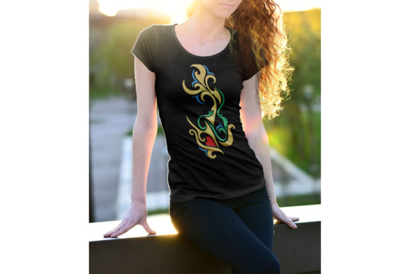 Flame Tribal: Seasonal Embroidery Design Review