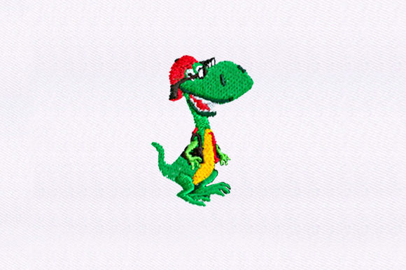 Funky Dinosaur: A Designer’s Review for Boutique Sweatshirts