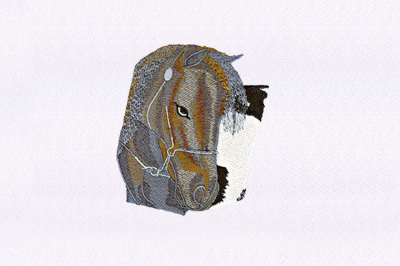 Gazing Horse: A Designer’s Review for Small Business Merch