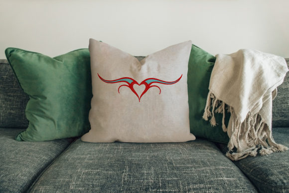 Heart Tribal: An Embroidery Designer's Honest Project Review