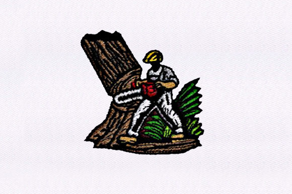 Lumberjack Cutting Down a Tree: A Designer’s Hands-On Review for Real Projects