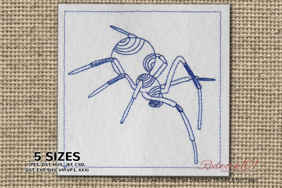 Parasteatoda Tepidariorum Lineart Review